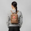 Mochila Kanken Mini Blackberry