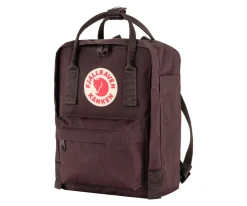 Mochila Kanken Mini Blackberry