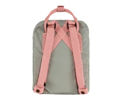 Mochila Kanken Mini Fog-Pink