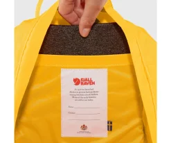 Mochila Kanken Rainbow Chalk Rose