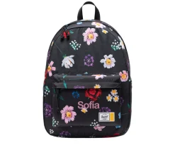 Mochila LEGO® Herschel Classic Personalizable Falling Florals