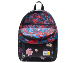 Mochila LEGO® Herschel Classic Personalizable Falling Florals