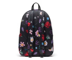 Mochila LEGO® Herschel Classic XL Personalizable Falling Florals