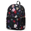 Mochila LEGO® Herschel Heritage Youth Personalizable Falling Florals