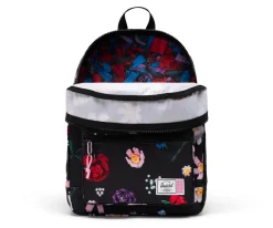 Mochila LEGO® Herschel Personalizable New Heritage Kids Falling Florals