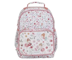 Mochila Mediana Fairies Personalizable