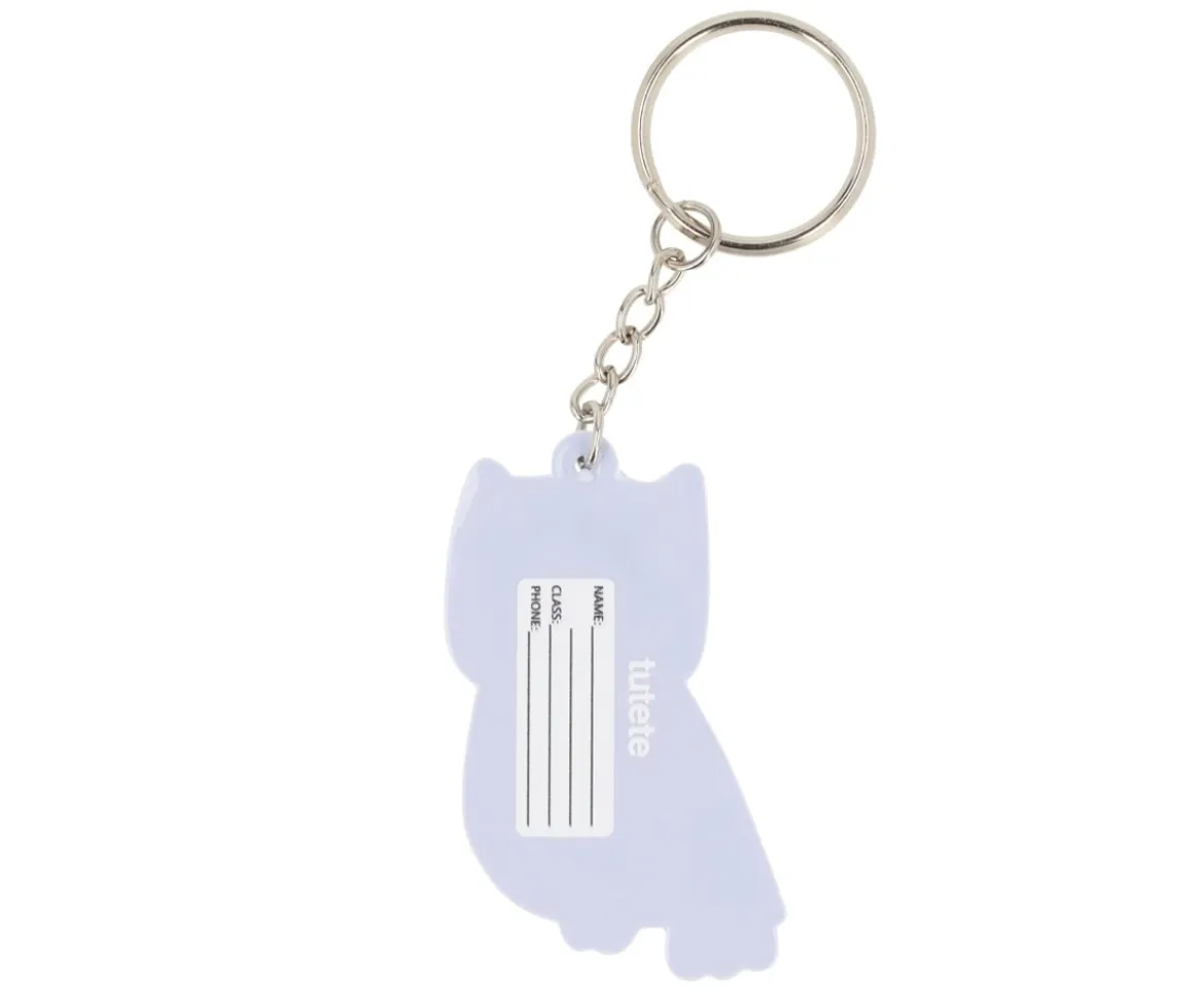 Mochila Mediana Magical Forest + Llavero Personalizable