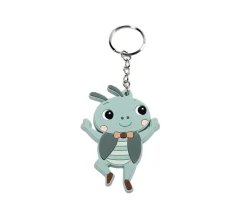 Mochila Mediana The Wooden Boy + Llavero Personalizable