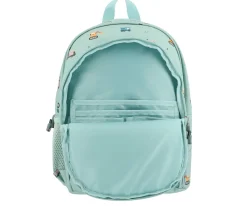 Mochila Mediana Trucks+ Llavero Personalizable