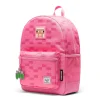 Mochila Minecraft Herschel New Heritage Kids Personalizable Pink Sheep