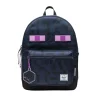 Mochila Minecraft Herschel New Heritage Kids Personalizable Enderman