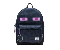 Mochila Minecraft Herschel New Heritage Kids Personalizable Enderman