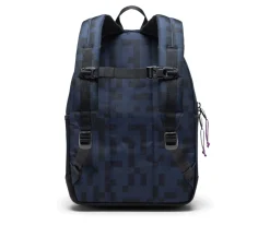 Mochila Minecraft Herschel New Heritage Kids Personalizable Enderman