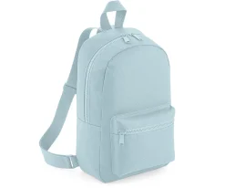 Mochila Mini Fashion Azul