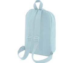 Mochila Mini Fashion Azul