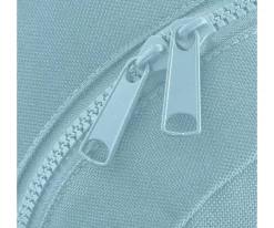 Mochila Mini Fashion Azul Personalizada Dinosaurios