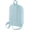 Mochila Mini Fashion Azul Personalizada Robot