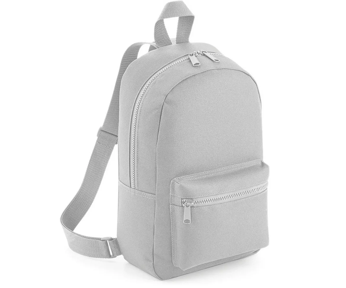 Mochila Mini Fashion Gris Personalizada Trucks