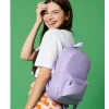 Mochila Mini Fashion Lavender