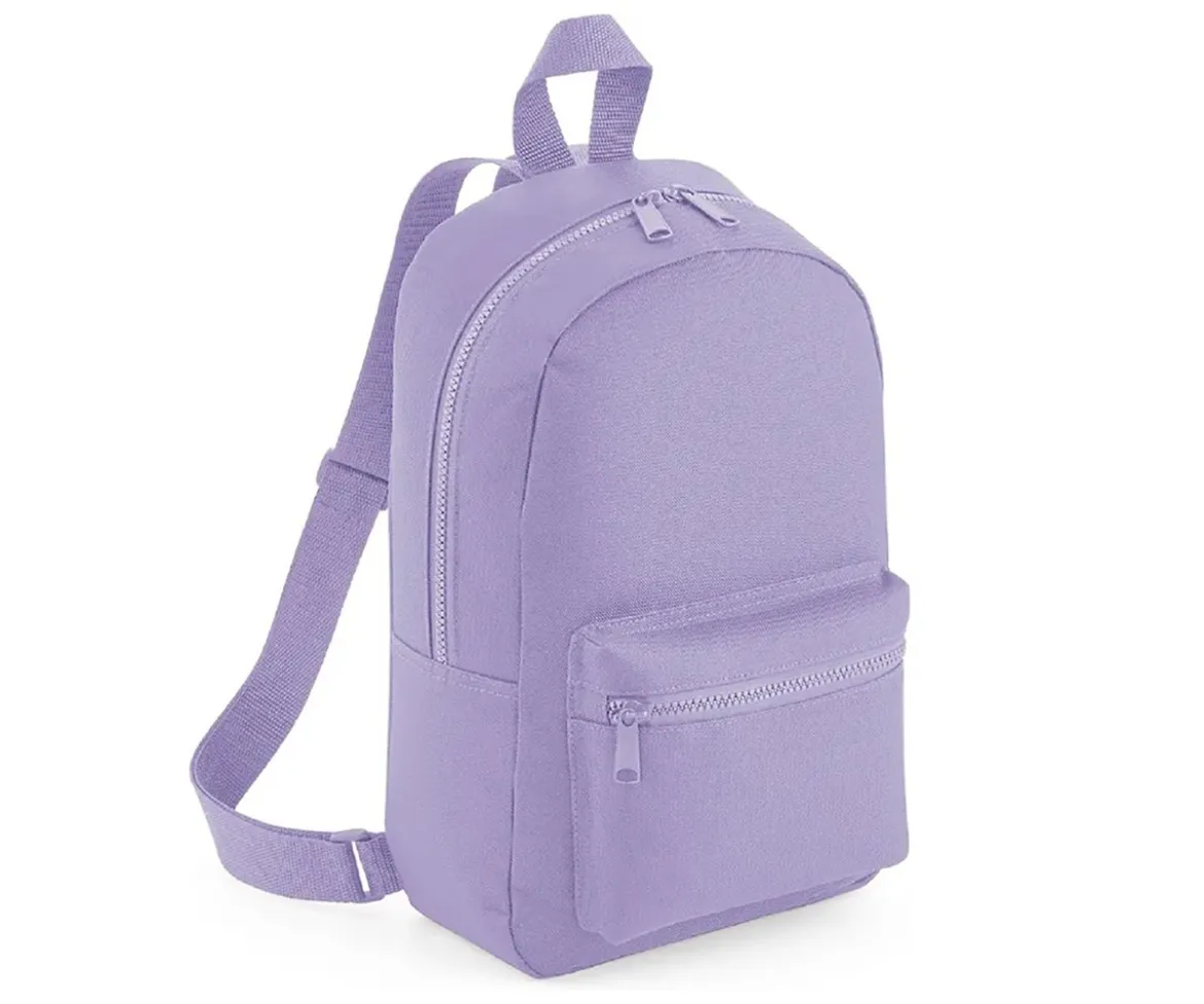 Mochila Mini Fashion Lavender