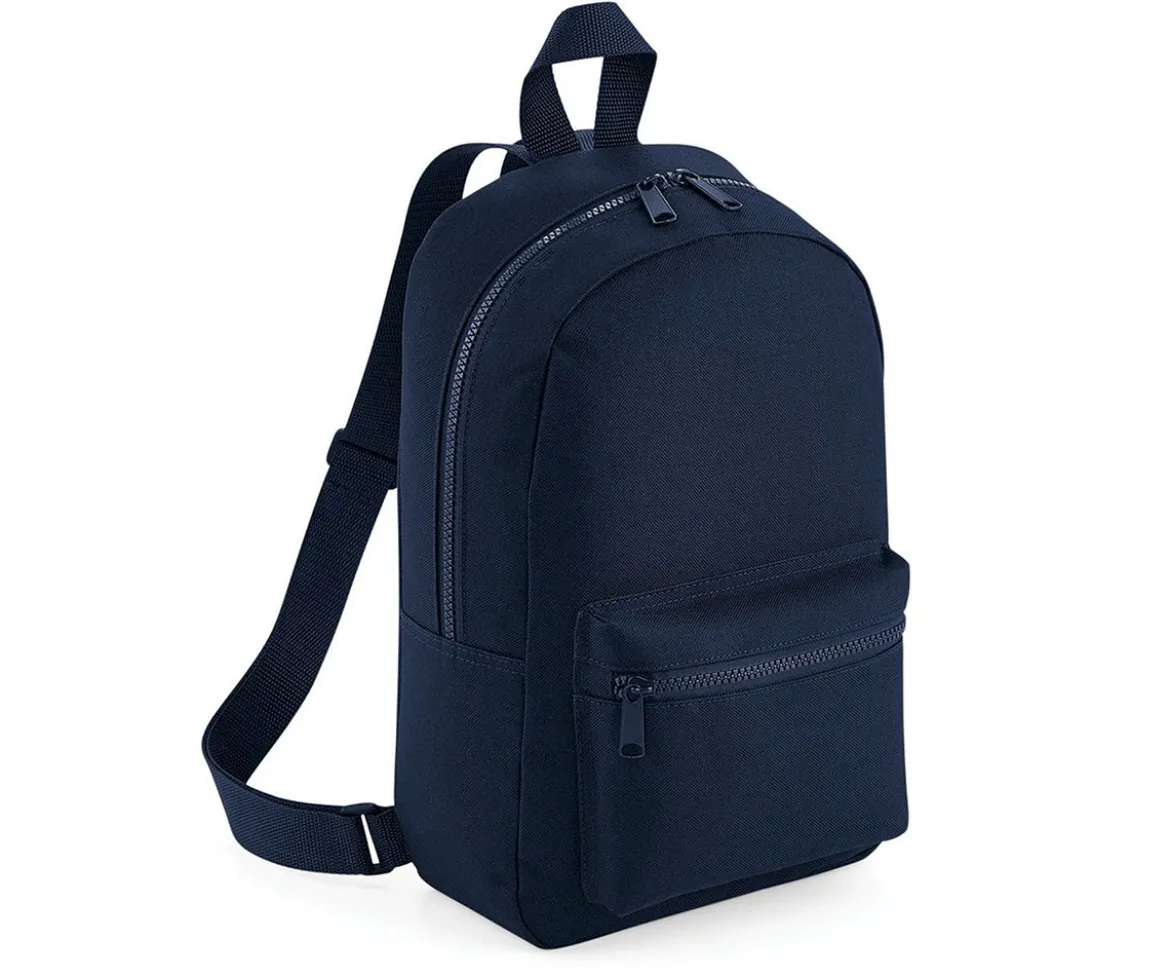 Mochila Mini Fashion Marino
