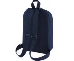 Mochila Mini Fashion Marino Personalizada Speed Racers