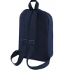 Mochila Mini Fashion Marino Personalizada The Three Little Pigs