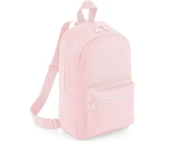 Mochila Mini Fashion Rosa