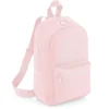 Mochila Mini Fashion Rosa Personalizada Wild Fairies