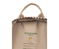 Mochila Mini Impermeable Stripe La Mer