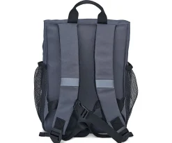 Mochila Pack n'Snack Araña Grey 8L