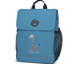 Mochila Pack n'Snack Jirafa Turquoise 8L