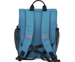 Mochila Pack n'Snack Jirafa Turquoise 8L