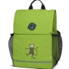 Mochila Pack n'Snack Mono Lime 8L