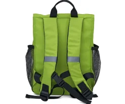 Mochila Pack n'Snack Mono Lime 8L