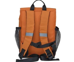 Mochila Pack n'Snack Reno Orange 8L