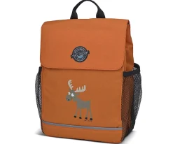 Mochila Pack n'Snack Reno Orange 8L