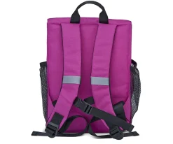 Mochila Pack n'Snack Vaca Purple 8L