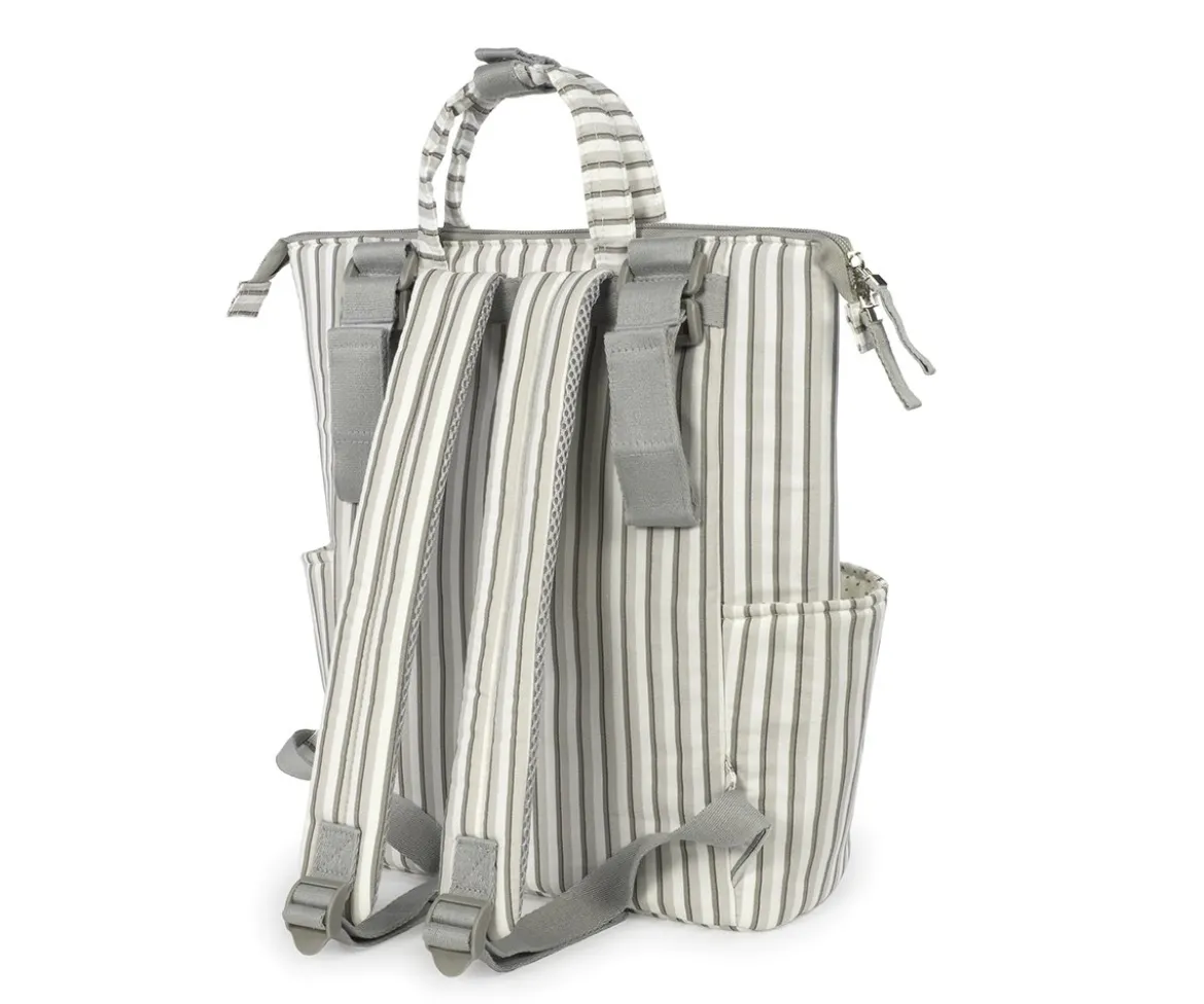 Mochila para Silla de Paseo Botton Raya