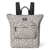 Mochila para Silla de Paseo TOUS Baby Kaos Beige con Cambiador