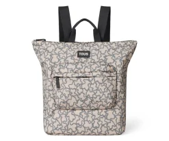 Mochila para Silla de Paseo TOUS Baby Kaos Beige con Cambiador