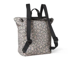 Mochila para Silla de Paseo TOUS Baby Kaos Beige con Cambiador