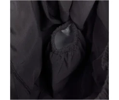 Mochila para Silla de Paseo TOUS Baby Kaos Negro con Cambiador