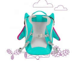 Mochila Pequeña Búho Olivia Personalizable