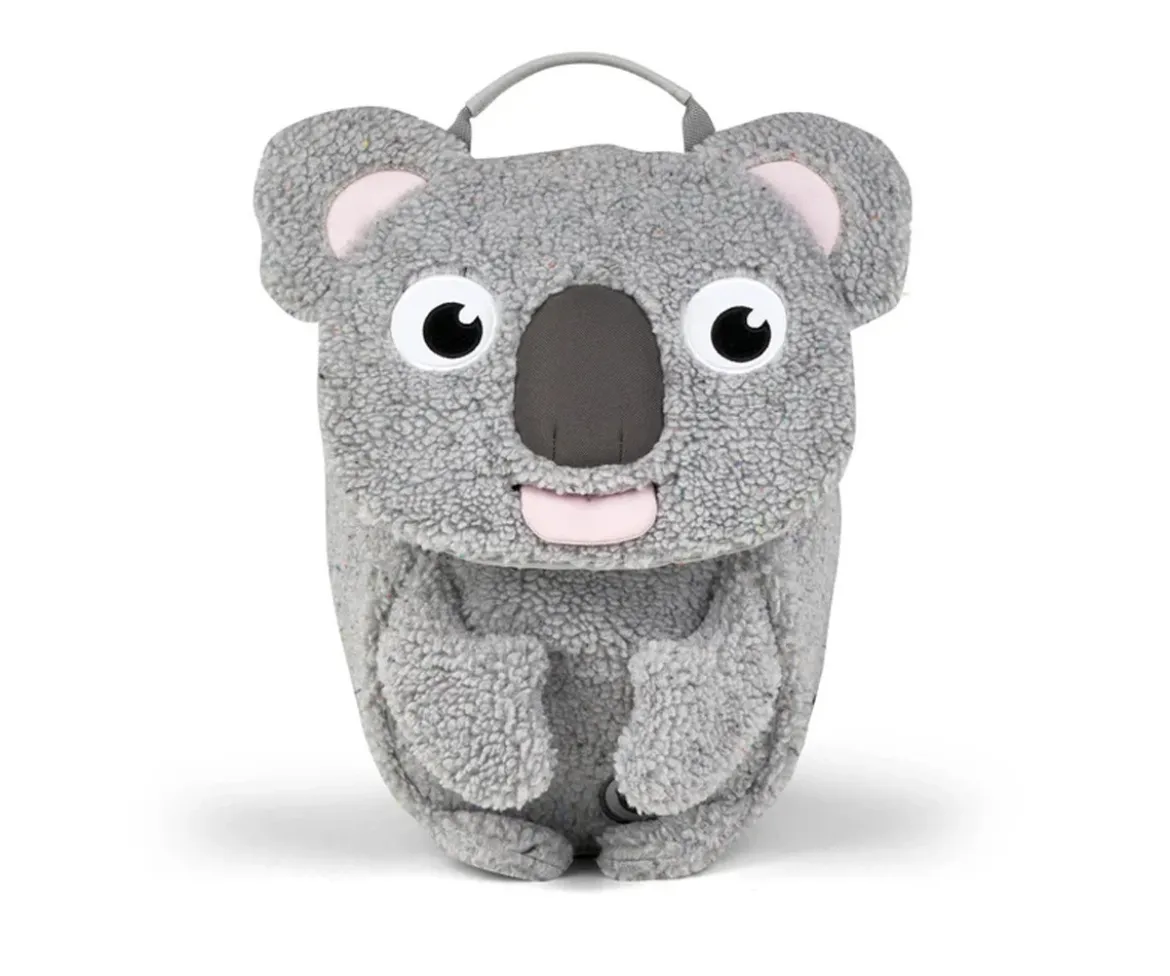 Mochila Pequeña Cuddly Koala