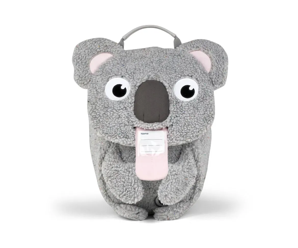 Mochila Pequeña Cuddly Koala