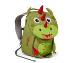 Mochila Pequeña Dragón Personalizable