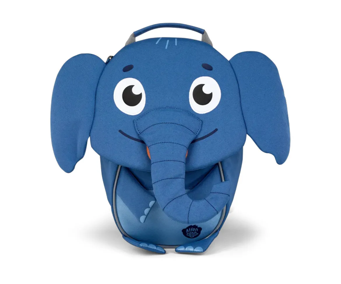 Mochila Pequeña Elefante Nuevo Personalizable