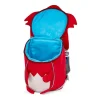 Mochila Pequeña Fox Personalizable