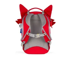 Mochila Pequeña Fox Personalizable